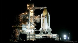 STS-133 RSS Rollback Thumbnail